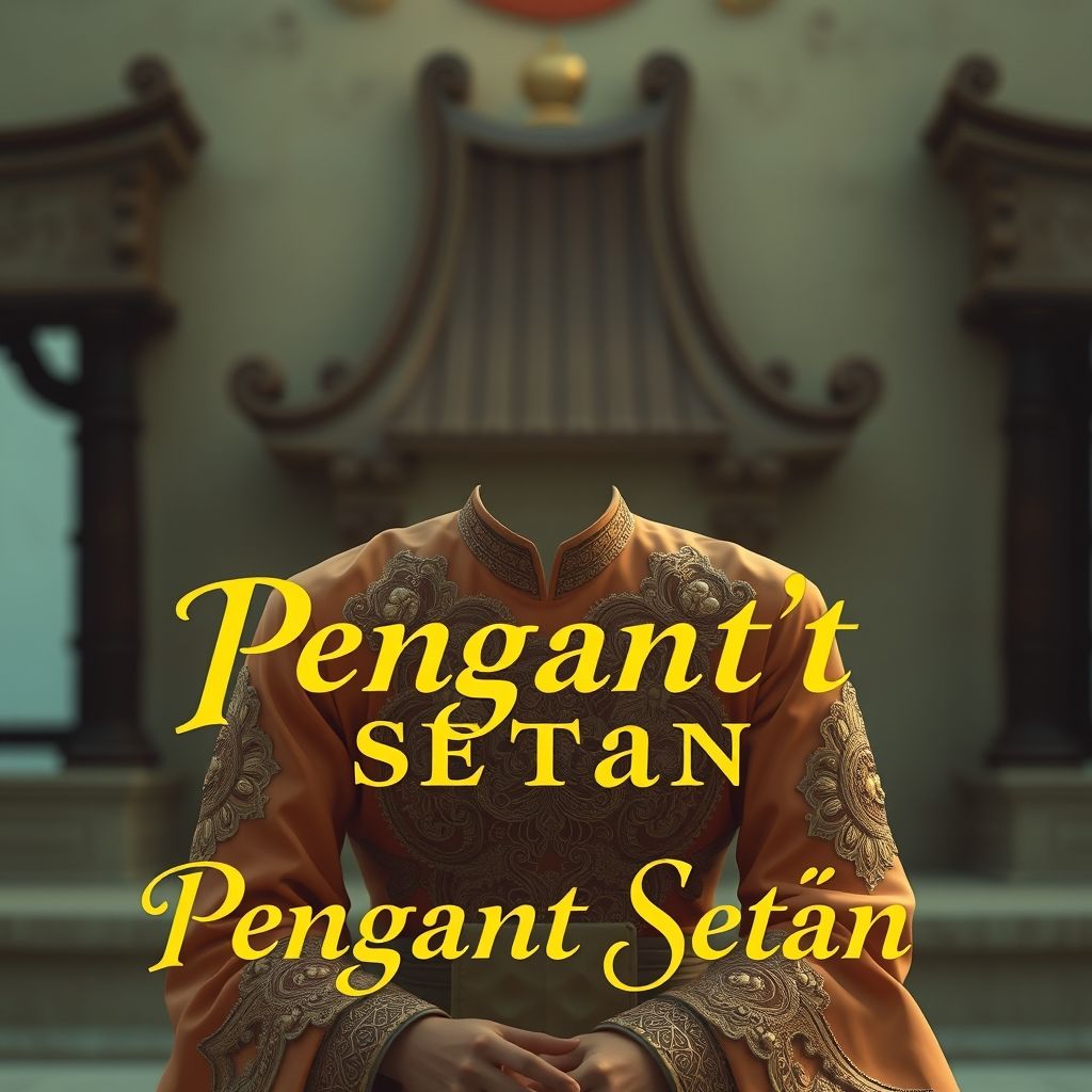 คาดหวังอะไรจาก 'Pengantin Setan' ภาคต่อไป